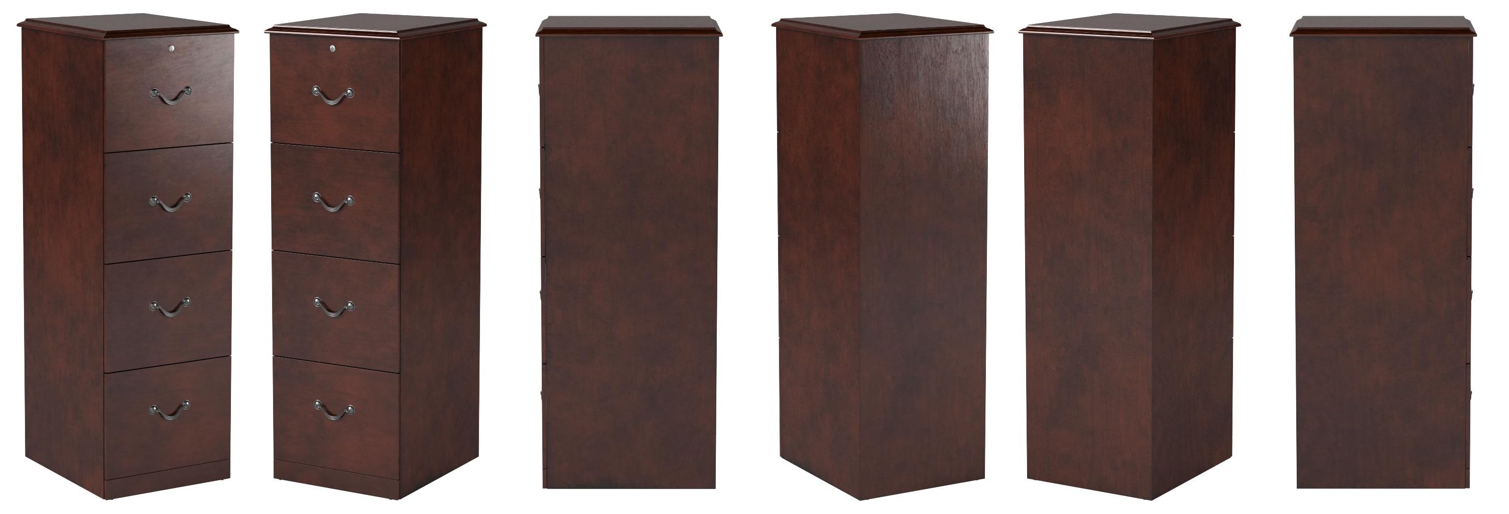 Z Line Designs 4 Drawer Vertical File Design Talk